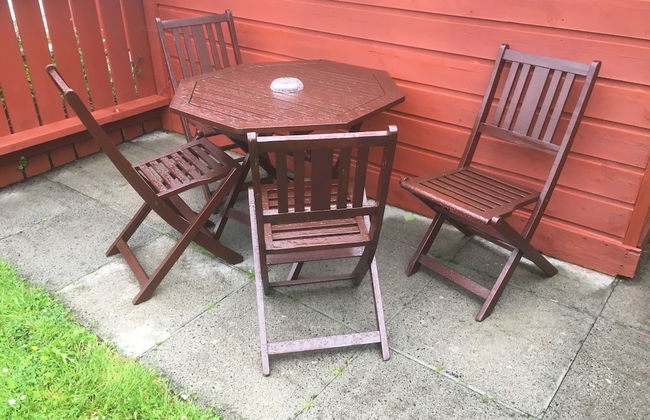 Hazelbrook Self Catering - Maximum 6 Persons - Photo 25