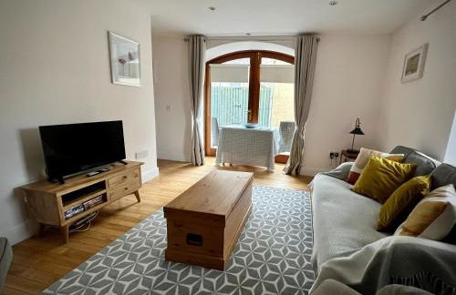 Converted coach house with parking in Pittenweem - Foto 7