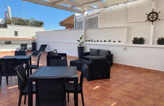 Maison Brancaleone Holiday Home - Foto 1