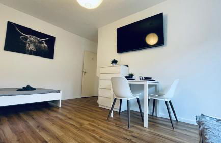 GNA01 - Große Wohnung mit 7 Betten, große Küche, 2 Balkone & Parkplatz - Foto 24