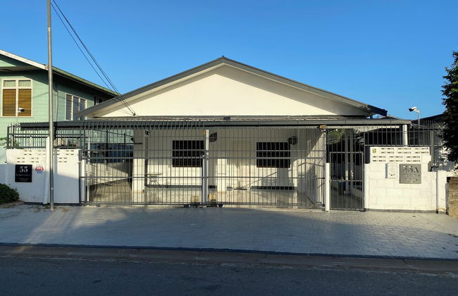 kappasplace hendrika J.veldkampstraat55A - Photo 15