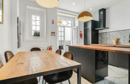 Sintra Retreat Residences 3 by LovelyStay - Foto 36