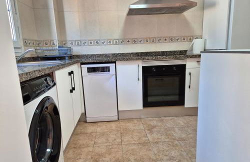 Xivares Playa 25A08 Apartamento muy cerca de la playa by R2R Consulting - Foto 17