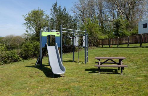 Fern Cottage - Dog Friendly Cottage with Hot Tub - Foto 20