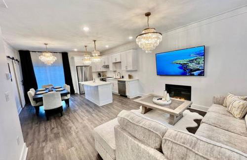 Glamorous House - Foto 16