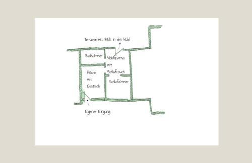 Nordic Bo- strandnahe, gemütliche Ferienhaushälfte in Schwedeneck, Hunde herzlich Willkommen - Foto 40