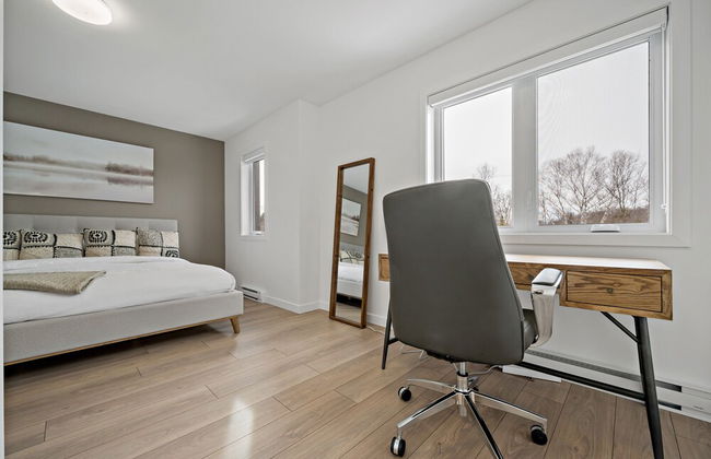 Relais Mont-Blanc by Tremblant Platinum - Foto 4