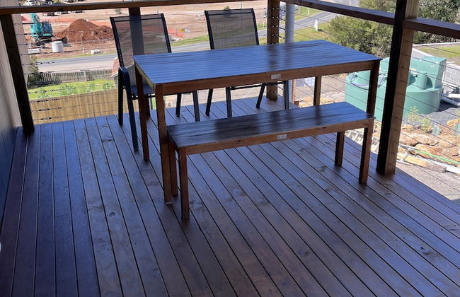 Derby Digs Cabin - Foto 9