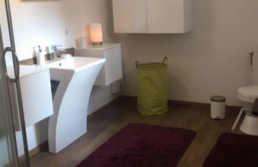 Ferienwohnungen Blume am Schloßberg - Foto 6