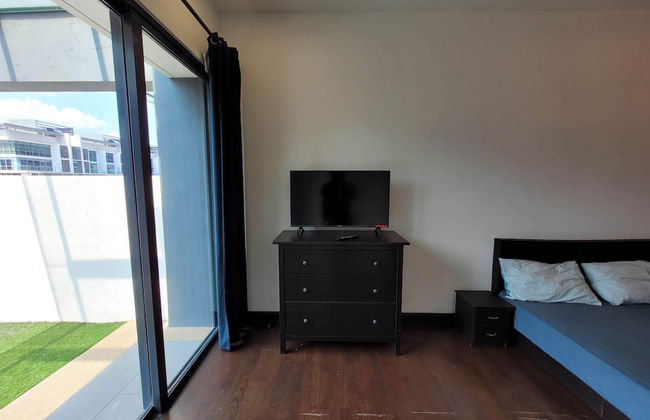 V Residence SunwayVelocity by SleepyBear - Foto 7