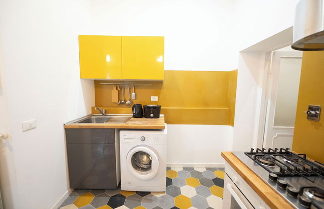 San Lorenzo Apartments - Foto 37