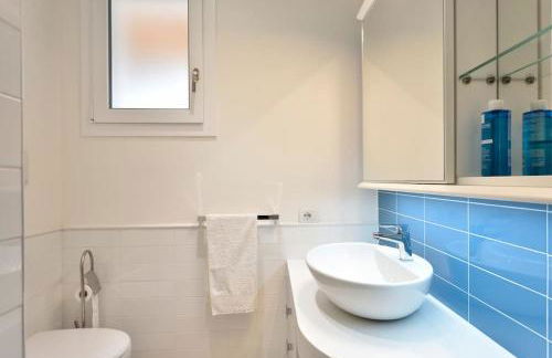 VILLA MILVIO con accesso privato in spiaggia - Foto 23