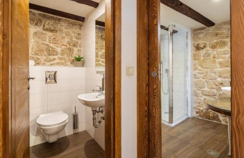 Holiday Home Mamita - Heated pool - Foto 13