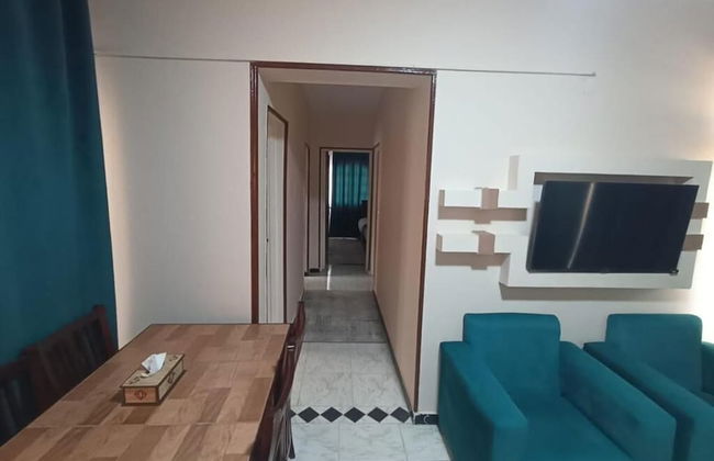 El Obayed Apartments Armed Forces - Photo 4