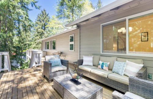 Multi functional Family Home in Redmond and only four mins to MSFT - Foto 16