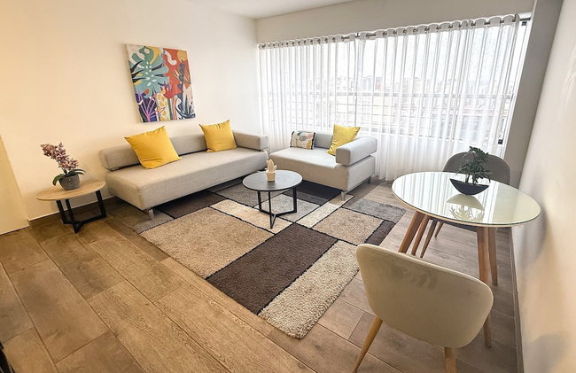 Miraflores Down Town - Foto 39