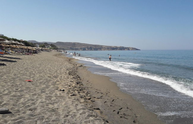 Elkysti Crete Deluxe Apartment Corina - Foto 15