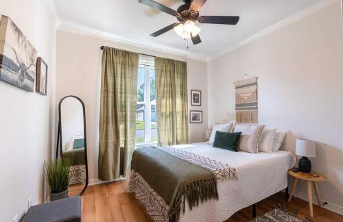 Pet Friendly, King Bed, Fire Pit - Foto 1