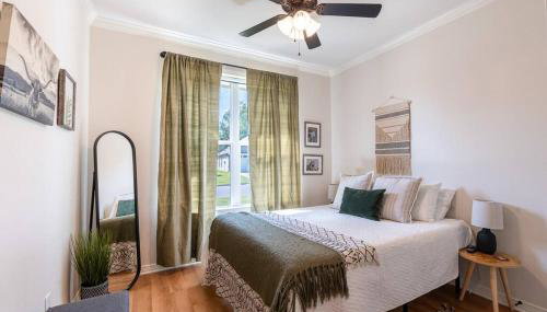 Pet Friendly, King Bed, Fire Pit - Foto 1