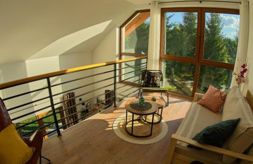 Country Gold Holiday Home - Foto 16