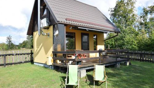 Holiday Home in Parchowo by Lake Mausz - Foto 4