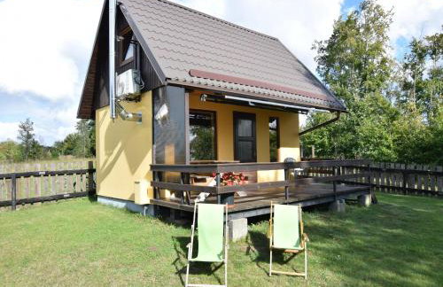 Holiday Home in Parchowo by Lake Mausz - Foto 4