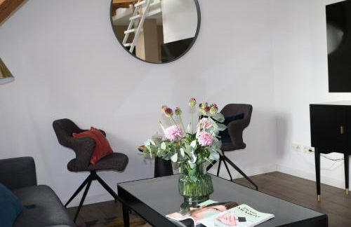 Wohnung bei Façon - Foto 41