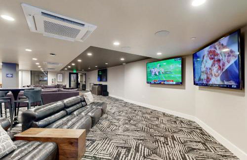 Black Rock Mountain Resort - Foto 2