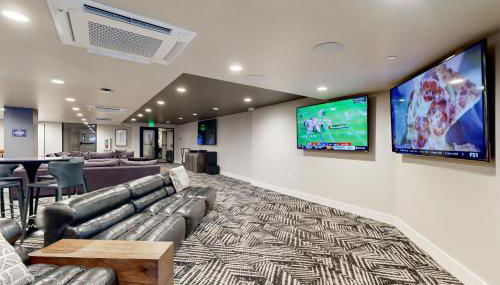 Black Rock Mountain Resort - Photo 2