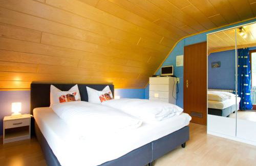 Landpension Am Sommerhang - Photo 50