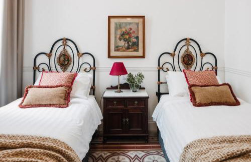 Casa Colonial El Indiano - Foto 60