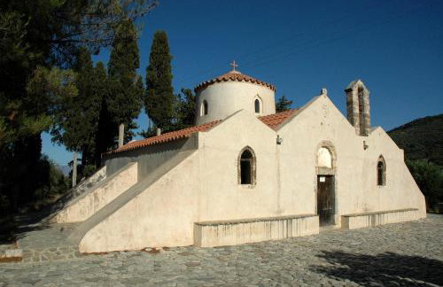 Nektarios Village House - Foto 32