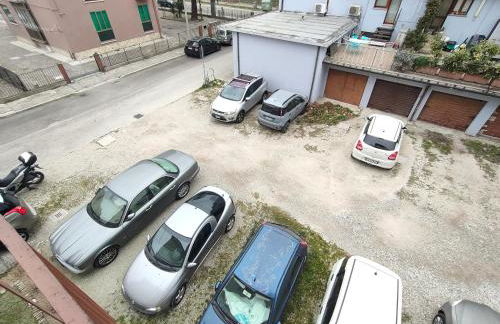 Residence Fragole Apartment Venice - Photo 20