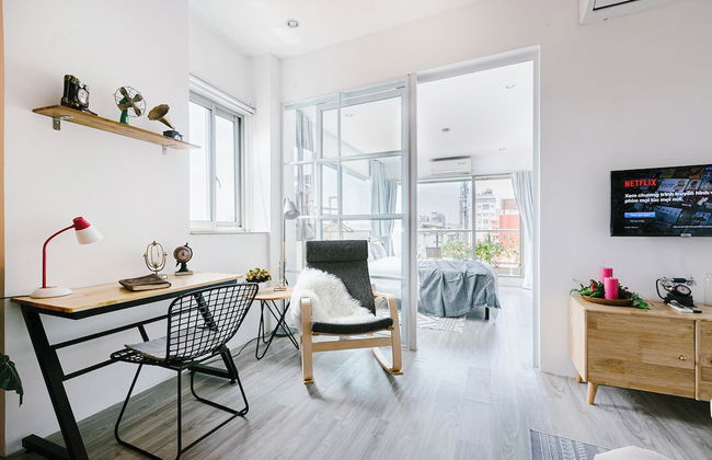 SAZIHOME Old Town Hanoi - Foto 33