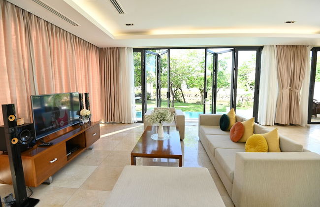 Abogo Da Nang OceanFront Luxury Villa - Foto 20
