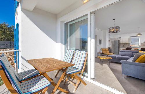 Apartments Villa Padrone with pool - perfect for families! - Photo 53