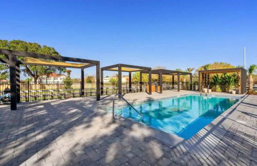 Modern 3BR3BA Home at The Hub Reserve - Foto 32