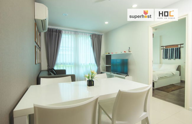 DVieng Luxury Condo - Foto 20