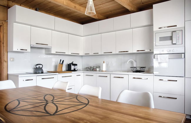 Tatra Wooden Apartment - Photo 14