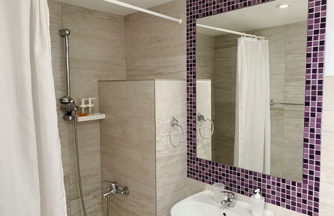 Rainbow Apartments - Foto 69