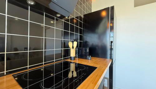 Lions Suite By Perpetual Relax - Foto 4, stove