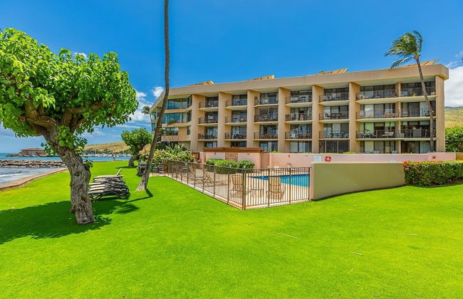 Milowai 101 2 Bedroom Condo - Foto 53