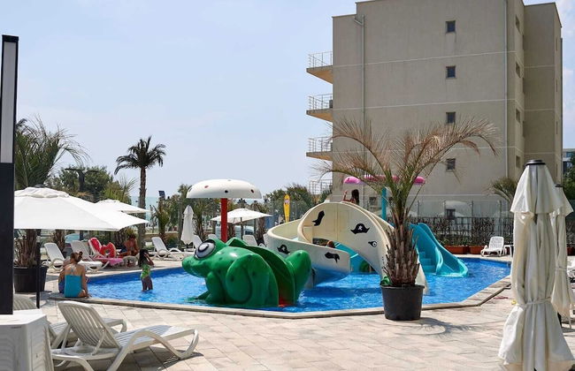 Aparthotel Ella Alezzi - Foto 70