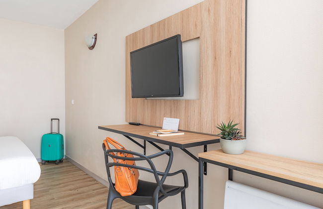 Appart'City Classic Arlon - Porte du Luxembourg - Foto 17