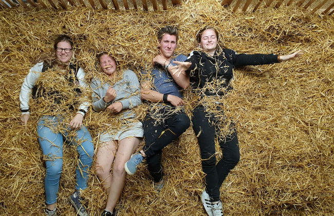 Steigmatt Bauernhof - Erlebnis - Foto 11