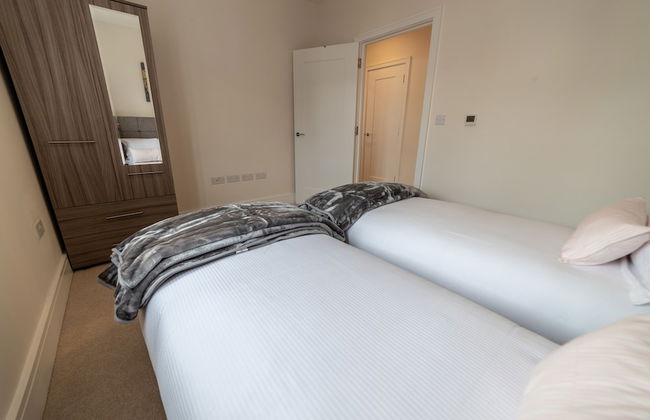 Reading Green Park Village Serviced Apt - Foto 16