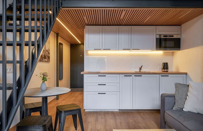 Queen Barbora Central Lofts - Photo 42