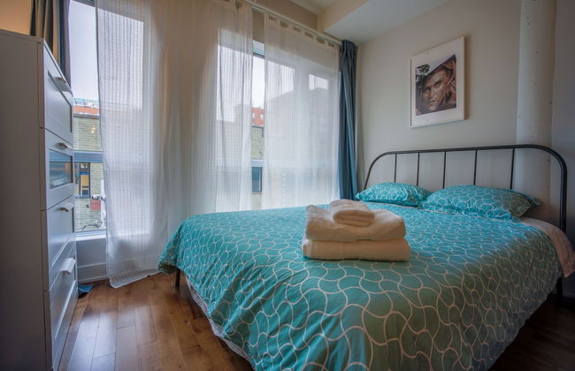 Rozenhaus Montréal - Foto 23