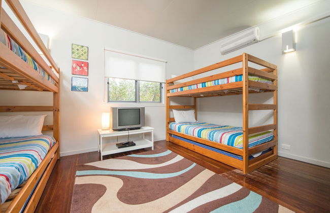 Allure Stradbroke Resort - Foto 22