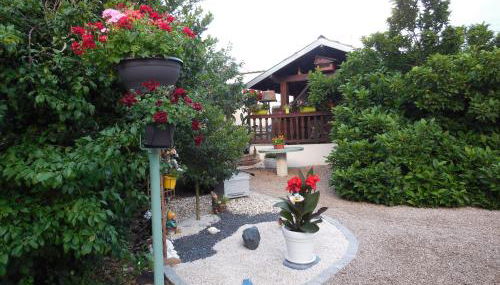 Gîte chaleureux avec terrasse, proche des activités touristiques et nature des Vosges - FR-1-589-177 - Foto 1